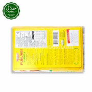 MEZBAN Punjabi Samosa (Dumpling) (Pastry stuffed with spicy Potato) 10pcs 400g 펀자비 사모사