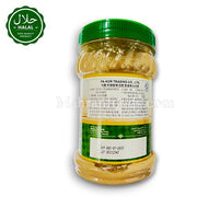 LAZZAT Ginger Paste Fresh Aroma for Curries and Marinades