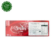 LU Candi Biscuits with Tea – Imported from Pakistan