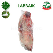 LABBAIK Halal Fresh Whole Duck Meat (Korean) 2.2kg / 통 오리고기