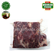 LABBAIK Halal Beef Boneless Meat 1kg / 뼈없는 뜻 