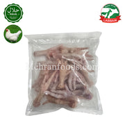 LABBAIK Halal Fresh Chicken Foot (Feet) / Paws 800g / 닭발