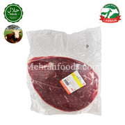 LABBAIK Halal Fresh Beef Boneless Meat 1kg / 뼈 없는 소고기