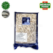 MIRAE Frozen Fresh Kaski Fish (Anchovy) 250g 냉동 멸치 (생선)