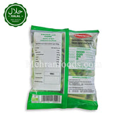 CROWN FARMS Kochur Loti (Stolon of Taro) 400g 코출 로티 (토란 줄기)