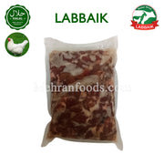 LABBAIK Halal Fresh Chicken Heart (Korea) 800g / 닭염통