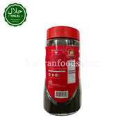 Premium Pakistani MALKA Black Tea Jar 450g