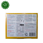 MEZBAN frozen samosa crispy Indian snack