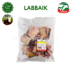 Fresh halal beef khalbi meat for Korean BBQ grilling