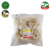 LABBAIK Halal Lamb Paya (Foot) 1kg / 양 족