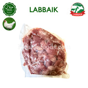 LABBAIK 할랄 닭다리 드럼스틱 1kg / 드럼스틱 닭다리 (북채) 