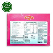 Buy BIKAJI Besan Ladoo Online in Korea