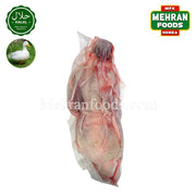 LABBAIK Halal Fresh Whole Duck Meat (Korean) 2.2kg / 통 오리고기