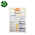 SHAN Turmeric Powder for cooking – Fresh and aromatic 강황 가루