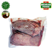 LABBAIK Halal Fresh Beef Heart (Korean) 1kg / 소 염통 (심장)