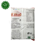 Natural Himalayan pink salt for cooking