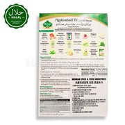 Hyderabadi Biryani Masala by MEHRAN – perfect biryani spices