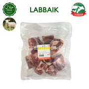 LABBAIK bone-in lamb shank halal meat South Korea