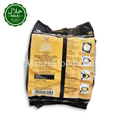 CROWN FARMS Roti Paratha 20pcs (Plain) 1600g 로티 플레인 파라타 (커리빵)