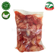 LABBAIK Halal Fresh Chicken Gizzard (Potay) (Korea) 800g / 닭똥집