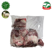 KMF ハラール フレッシュビーフレバー（韓国産）900g 신선한 소간 