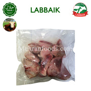 Halal Certified Beef Bones for Soup and Broth