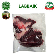 Halal premium beef boneless meat Korea LABBAIK