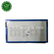 ROYAL Deglet Noor Tunisia Dates With Stick 1kg / 디글렛 누르 대추야자(스틱O)