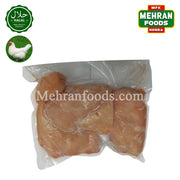 LABBAIK 할랄 닭다리 드럼스틱 1kg / 드럼스틱 닭다리 (북채) 