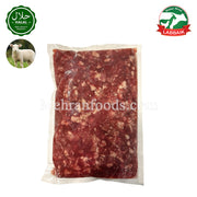 LABBAIK Halal Fresh Lamb Minced (Ground Meat) / Qeema 800g / 다진 양고기