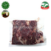 LABBAIK Halal Fresh Whole Cut Beef Boneless Meat 1kg / 뼈 없는 소고기