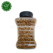 LAZZAT fried onion ready to use garnish Asian cooking