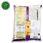 Crunchy South Indian Chekaralu by Haldiram 150g