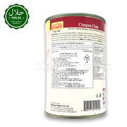 SWAD Chatpate Chole Ready to Eat Curry Front Packaging