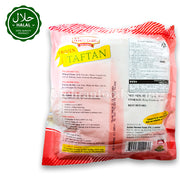 MEZBAN 冷凍タフタン（ナン）3個 675g メルシャン ナン