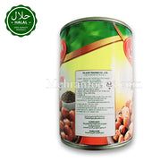 California Garden Fava Beans 400g Imported in Korea