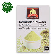 MALKA Coriander Powder for Cooking in Korea