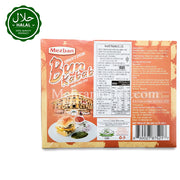 MEZBAN Karachi Special Bun Kabab 390g / 메즈반 카라치 스페셜 분 케밥