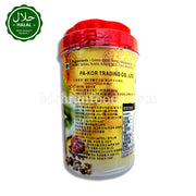 Indian Style Chilli Pickle Imported by Mehran Foods Korea