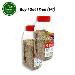OTTO Whole White Pepper 900g Pack Front View