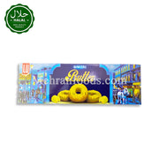 LU Bakeri Butter Biscuits 66g Pack Front