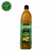 JOOS Pomace Olive Oil 1Ltr Bottle Front View