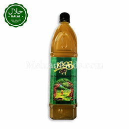 JOOS Pomace Olive Oil 1Ltr Bottle Front View