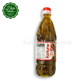 FORTUNE 카치 가니 머스타드 오일 500ml 머스터드 오일