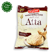 RAJDHANI Atta Flour 5kg Pack