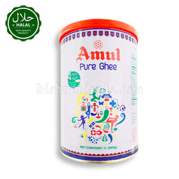 AMUL Desi Ghee 905g Front Pack
