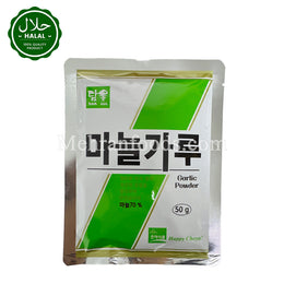 DAMOOL Garlic Powder 50g / 마늘가루