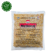NATIONAL Toor Dal 800g Pack Front