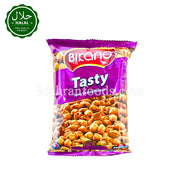 BIKANO Tasty Peanuts Indian Snacks 150g / 테스티 완두콩 스낵
