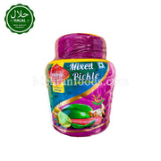 PRABHUJI アルー ブジア 150g / アンブル ビジアン